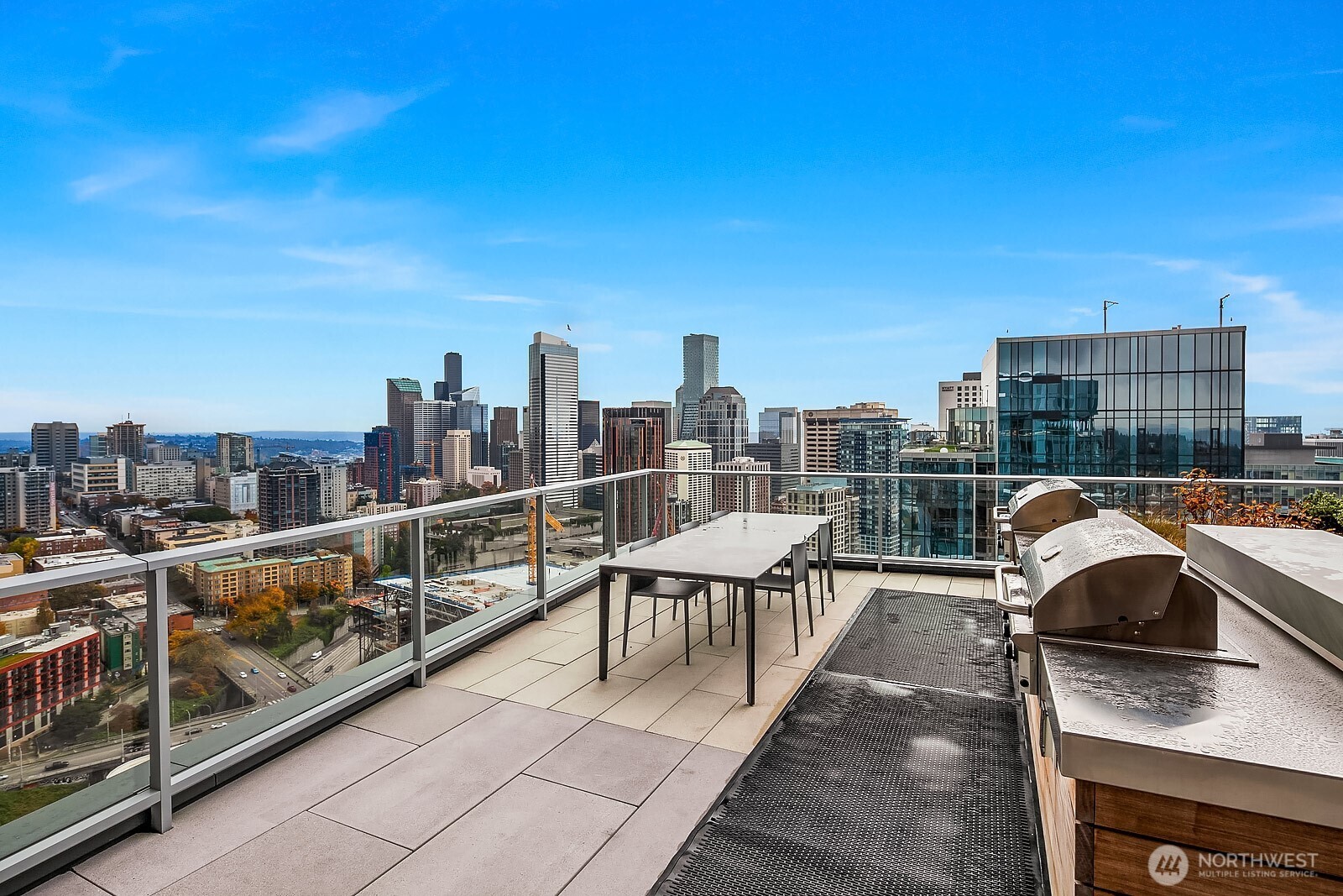 1808 Minor Ave #3105, Seattle, WA 98101