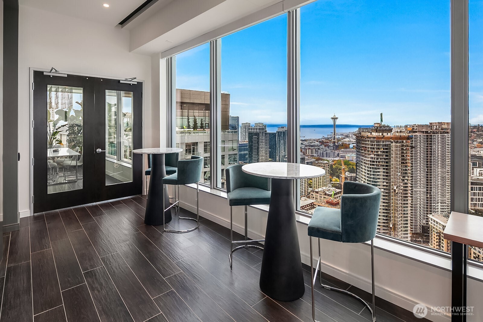 1808 Minor Ave #3105, Seattle, WA 98101