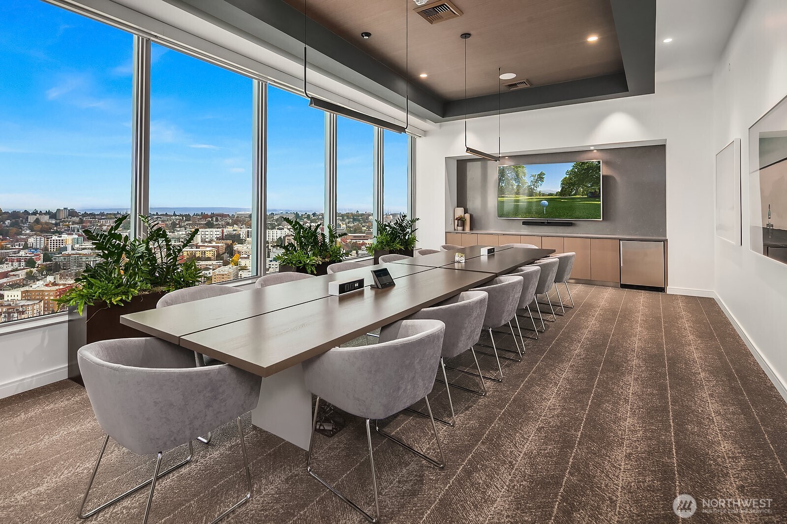 1808 Minor Ave #3105, Seattle, WA 98101