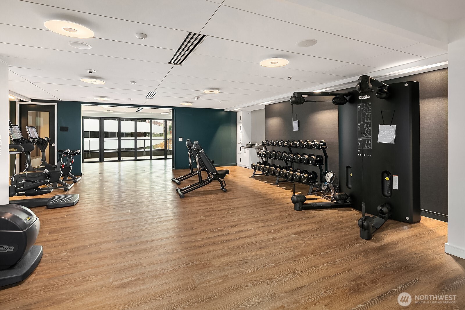 1808 Minor Ave #3105, Seattle, WA 98101