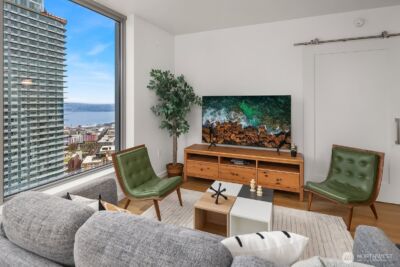 1808 Minor Ave #3105, Seattle, WA 98101 - Photo 4