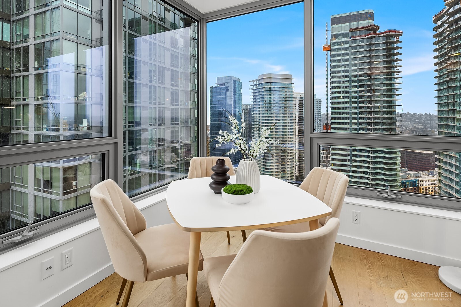 1808 Minor Ave #3105, Seattle, WA 98101