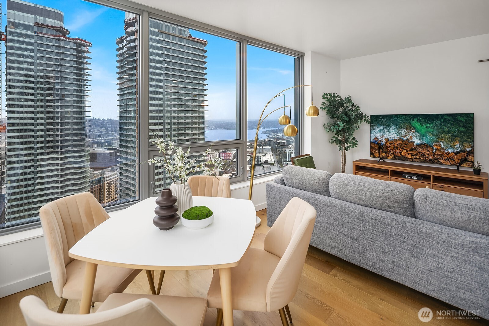 1808 Minor Ave #3105, Seattle, WA 98101