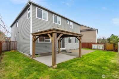 1528 Farina Loop SE, Olympia, WA 98513 - Photo 2