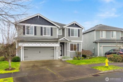 1528 Farina Loop SE, Olympia, WA 98513 - Photo 38