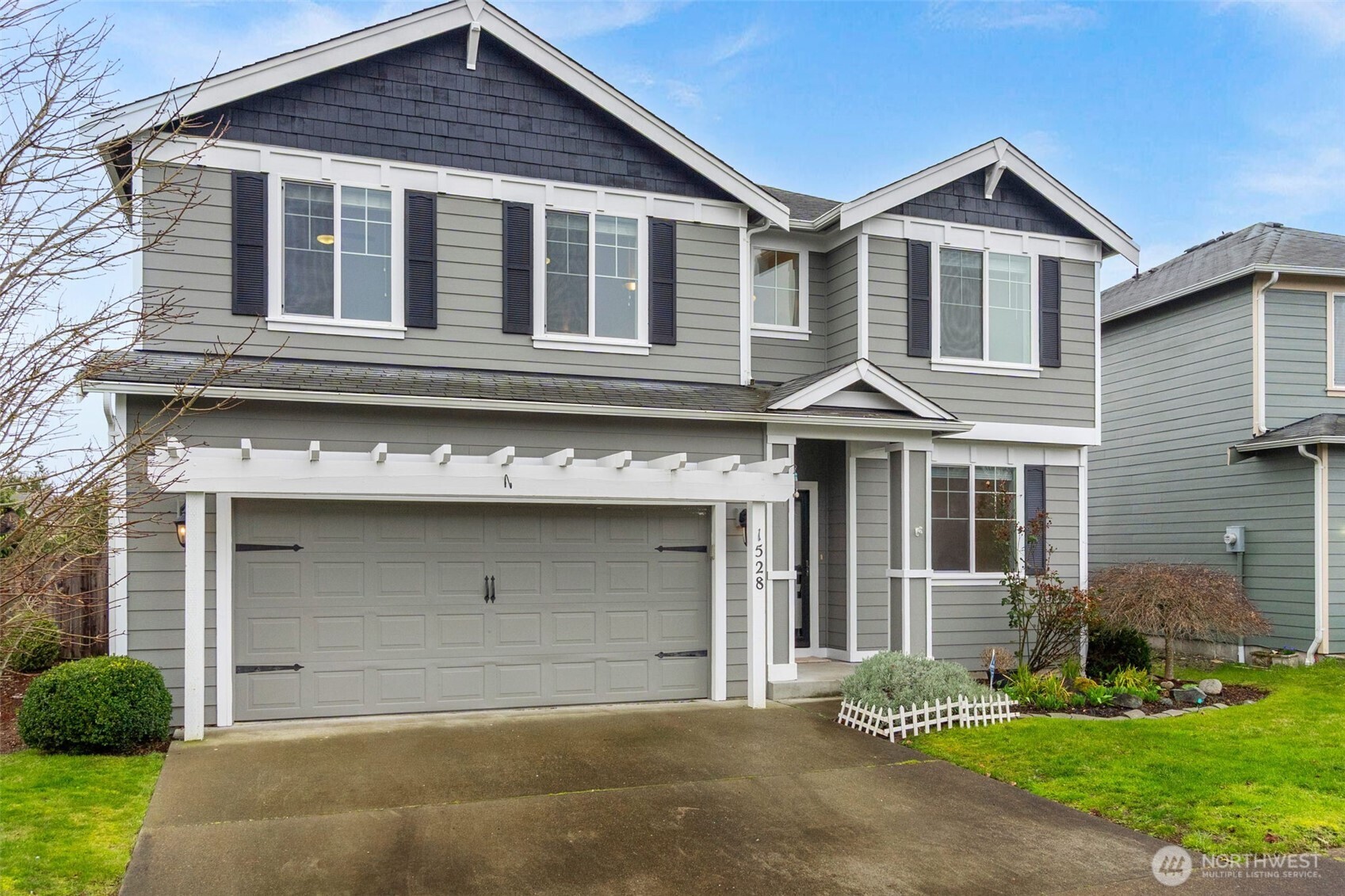 1528 Farina Loop SE, Olympia, WA 98513