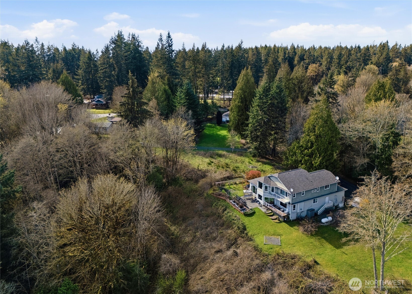 9999 Fetters Lane SE, Olalla, WA 98359