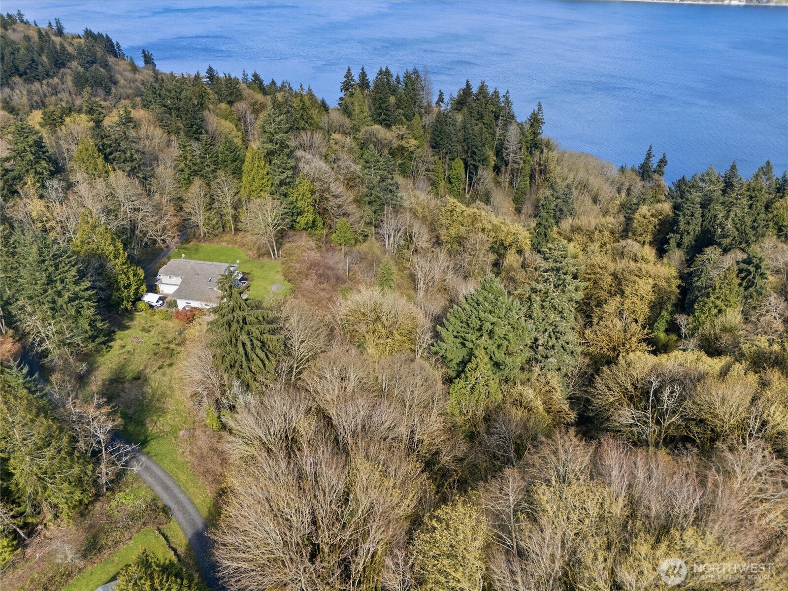 9999 Fetters Lane SE, Olalla, WA 98359