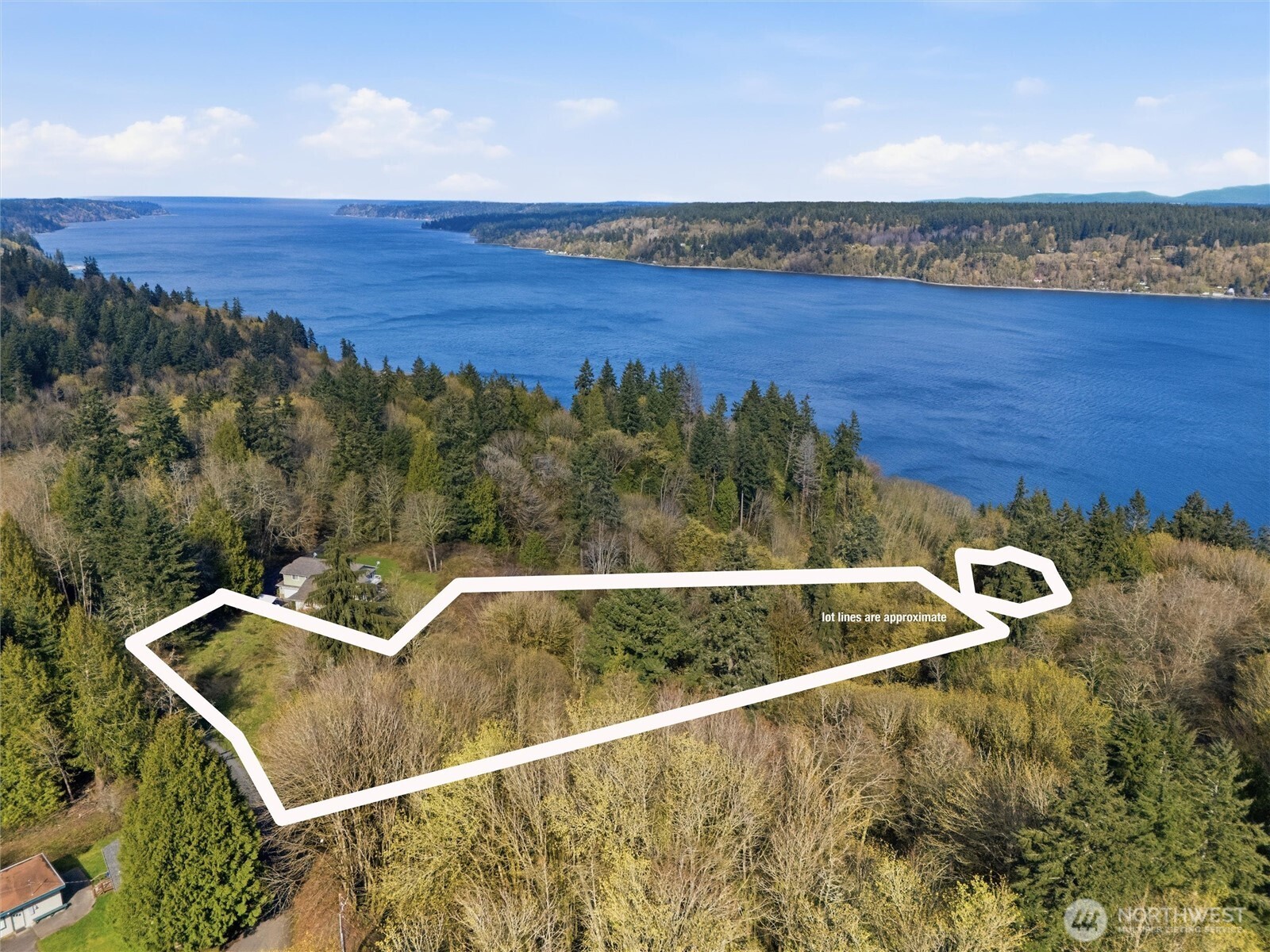 9999 Fetters Lane SE, Olalla, WA 98359