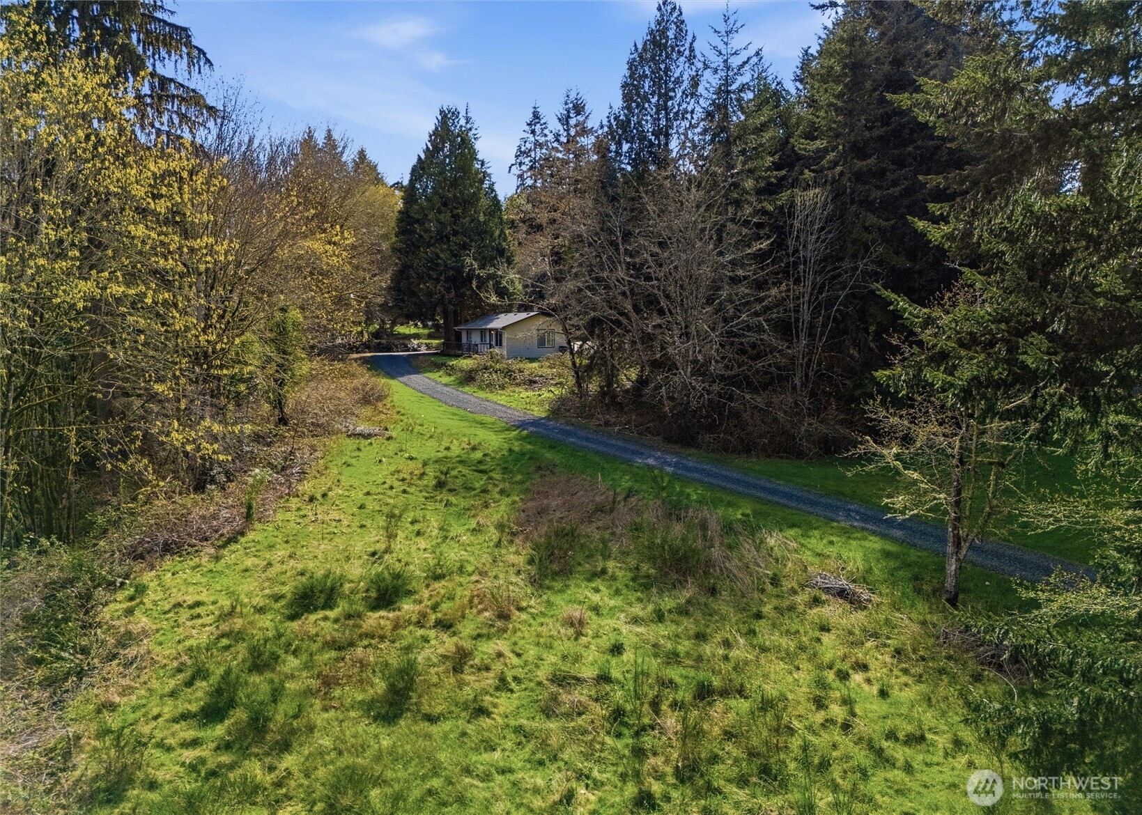 9999 Fetters Lane SE, Olalla, WA 98359