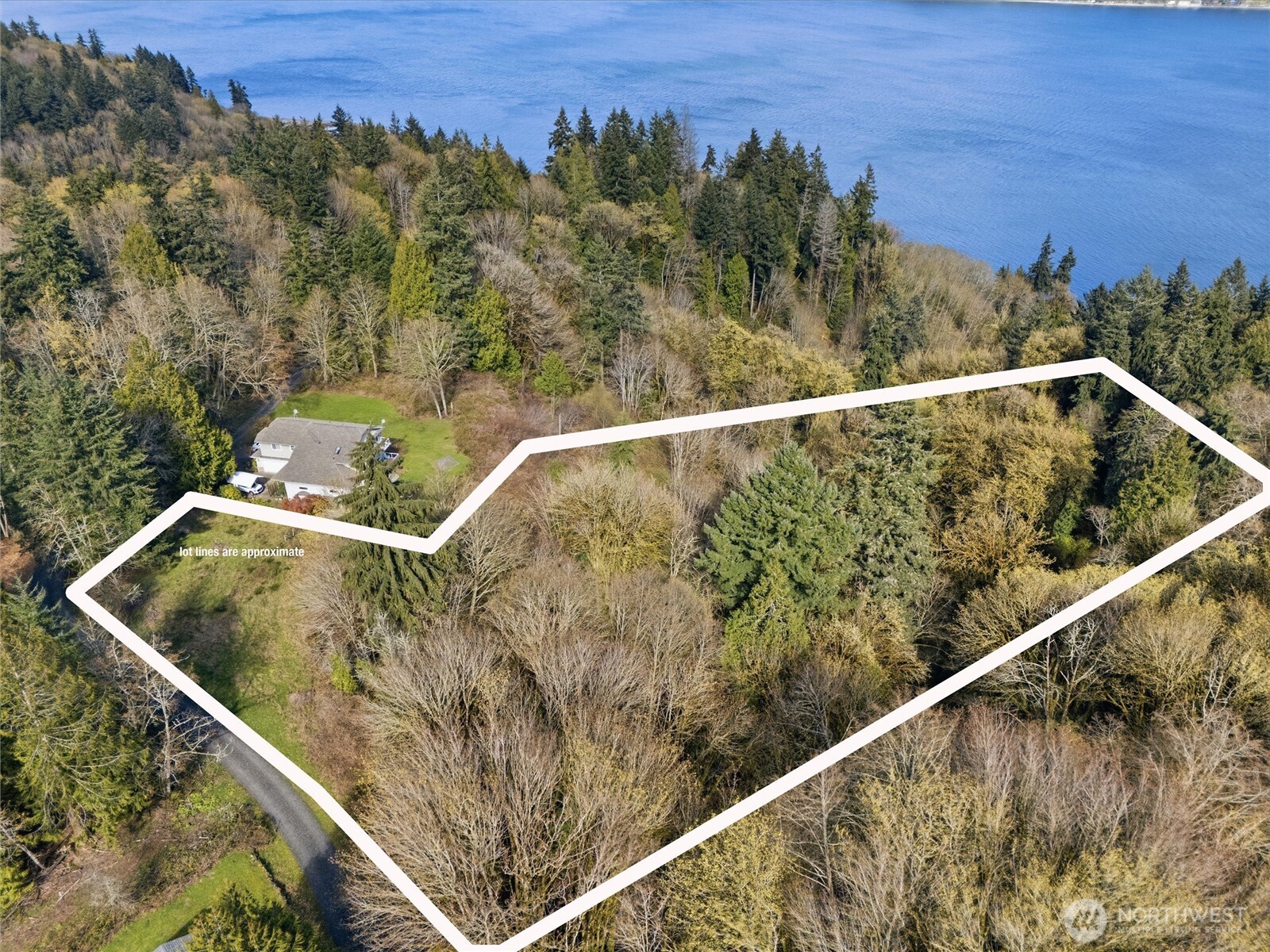 9999 Fetters Lane SE, Olalla, WA 98359