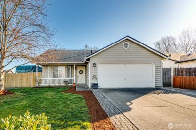 16413 NE 80th Street , Vancouver, WA 98682