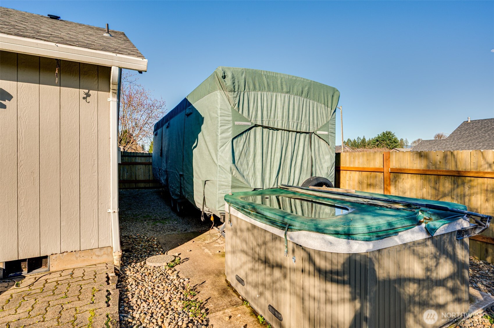 16413 NE 80th Street , Vancouver, WA 98682