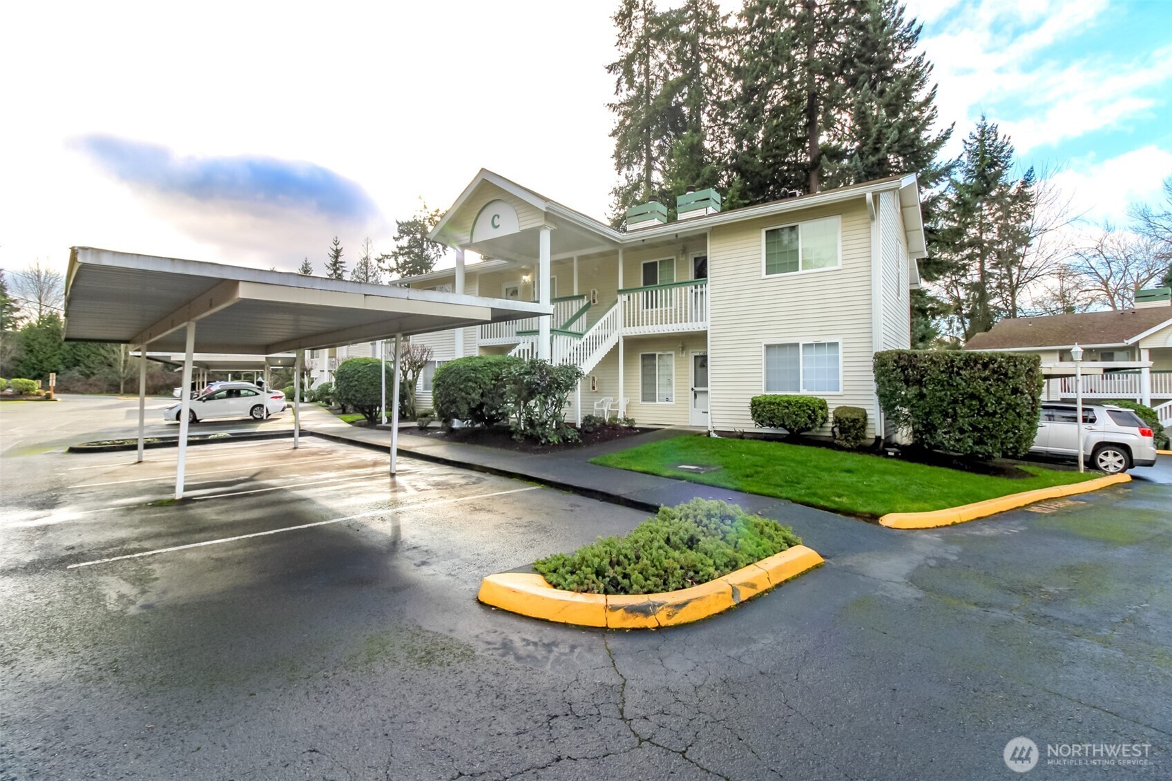 1830 S 336th Street #C102, Federal Way, WA 98003