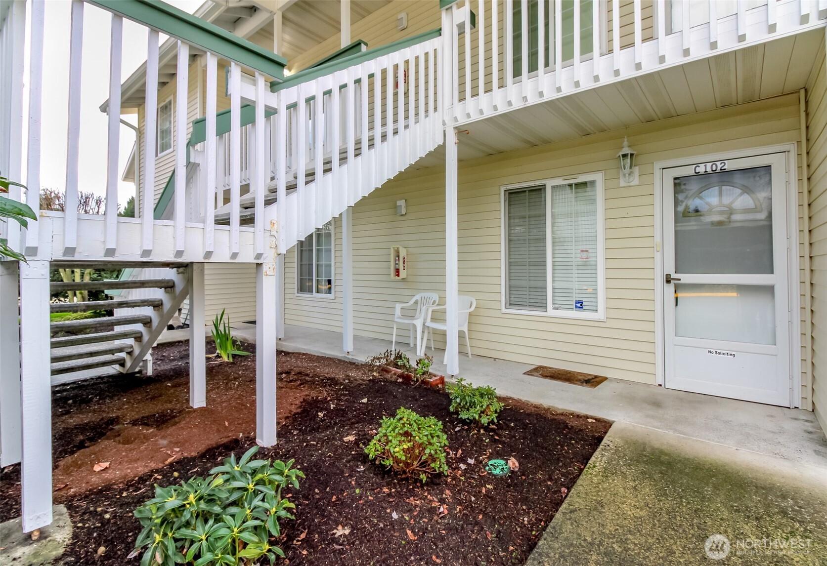 1830 S 336th Street #C102, Federal Way, WA 98003