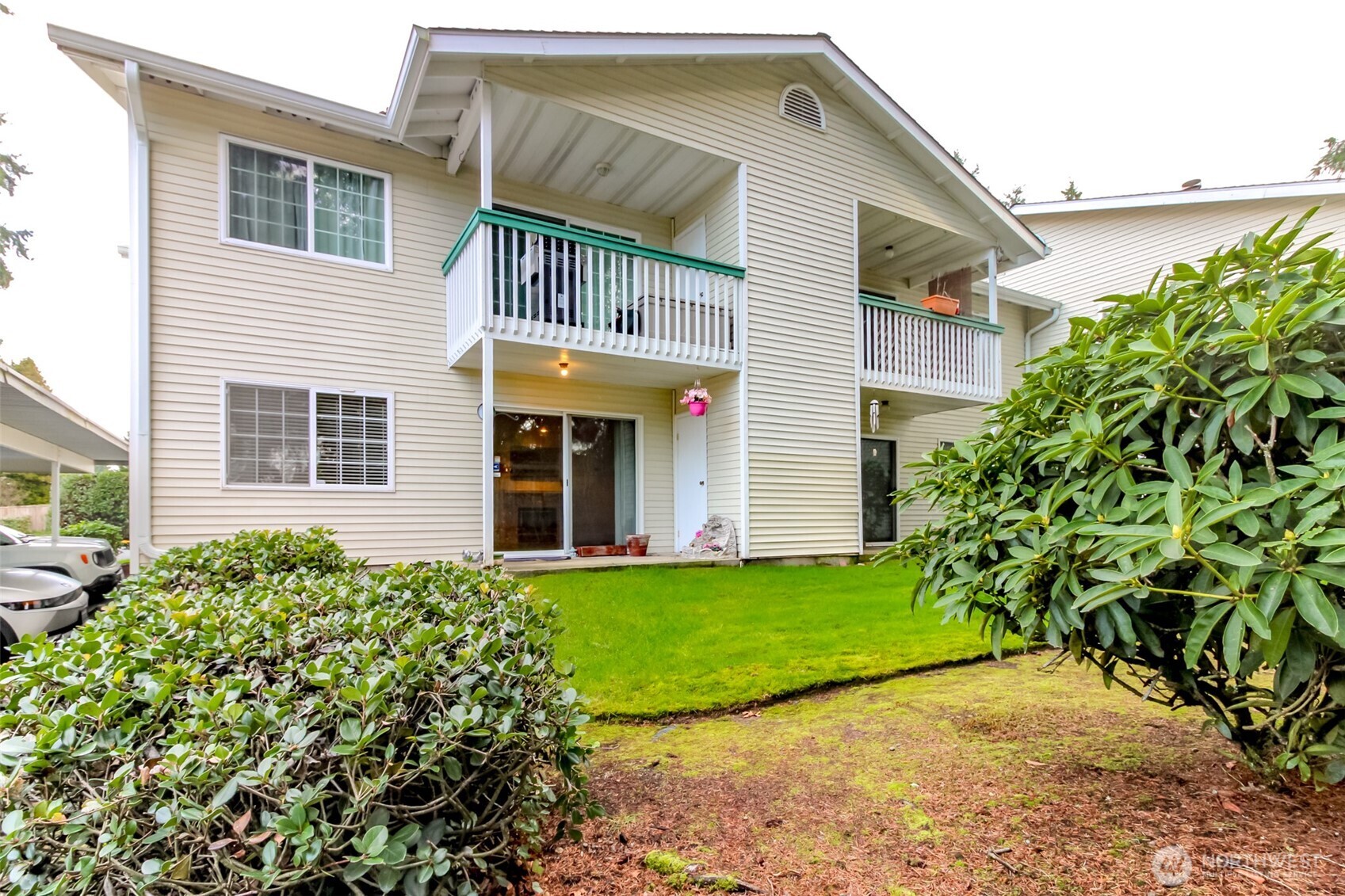 1830 S 336th Street #C102, Federal Way, WA 98003