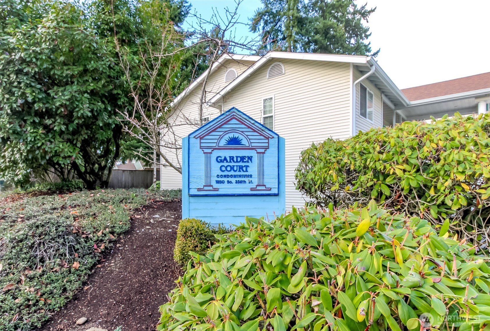 1830 S 336th Street #C102, Federal Way, WA 98003