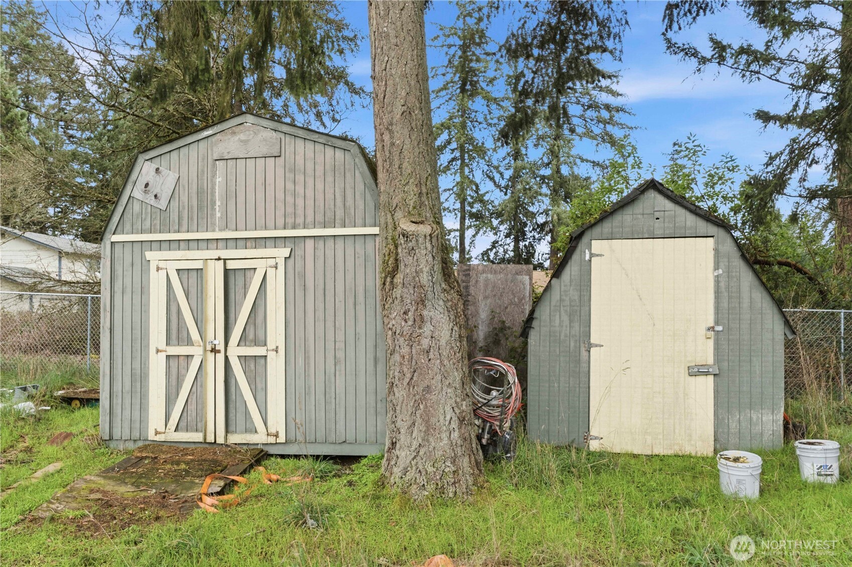 525 138th Street E, Tacoma, WA 98445