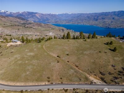 282 Hawks Ridge Road , Chelan, WA 98816 - Photo 13