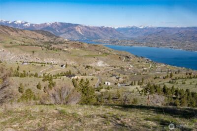 282 Hawks Ridge Road , Chelan, WA 98816 - Photo 4