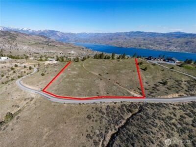 282 Hawks Ridge Road , Chelan, WA 98816 - Photo 5