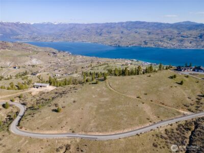 282 Hawks Ridge Road , Chelan, WA 98816 - Photo 6