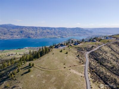 282 Hawks Ridge Road , Chelan, WA 98816 - Photo 7