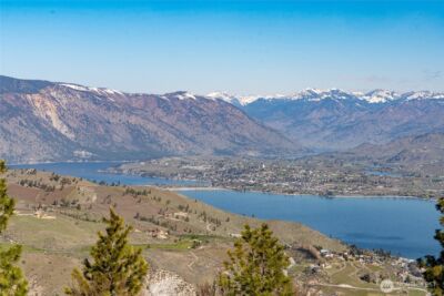 282 Hawks Ridge Road , Chelan, WA 98816 - Photo 8