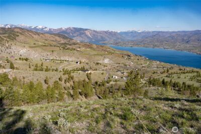 282 Hawks Ridge Road , Chelan, WA 98816 - Photo 9