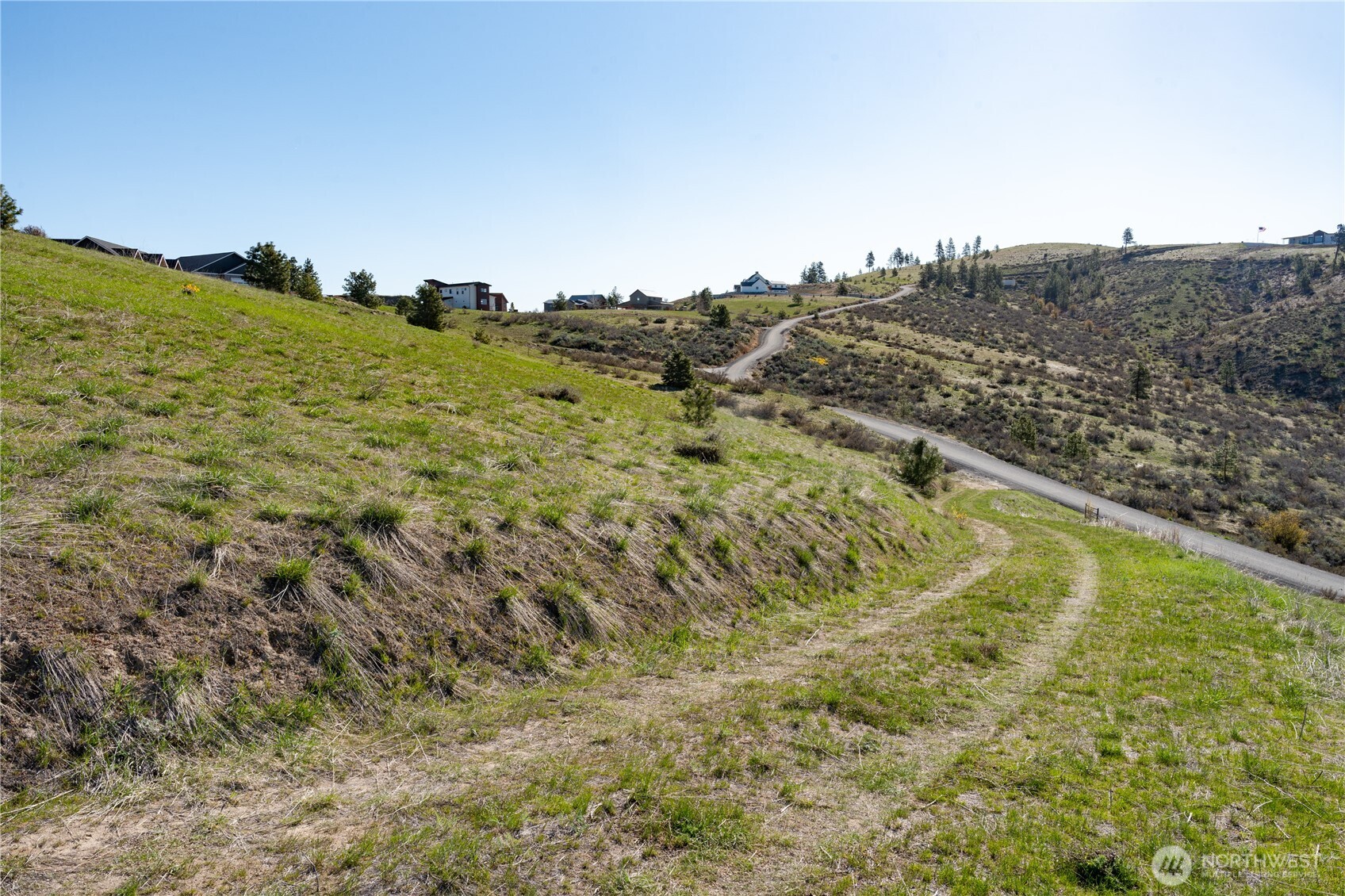 282 Hawks Ridge Road , Chelan, WA 98816