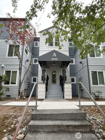 20318 Bothell Everett Highway #A303, Bothell, WA 98012