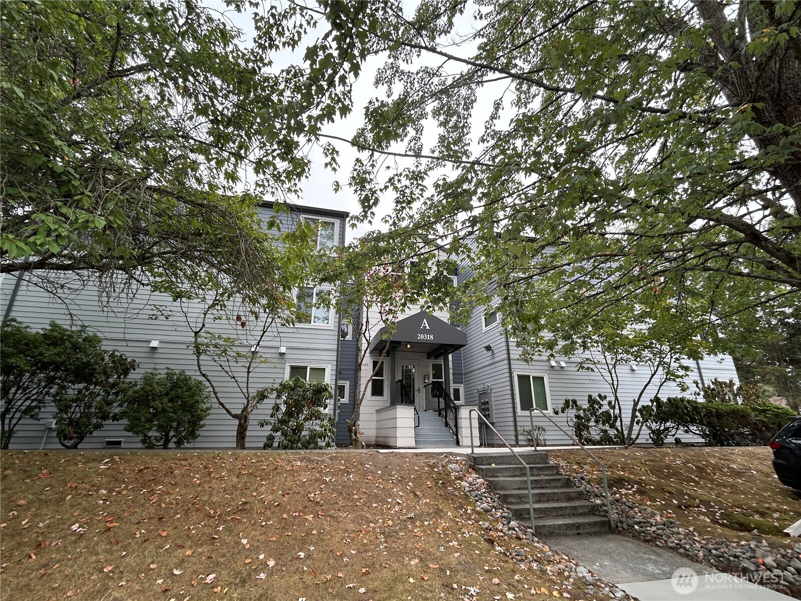 20318 Bothell Everett Highway #A303, Bothell, WA 98012