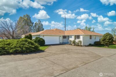 807 SE Sentry Drive , College Place, WA 99324