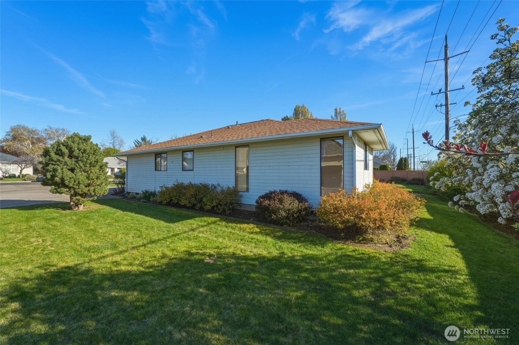 807 SE Sentry Drive , College Place, WA 99324