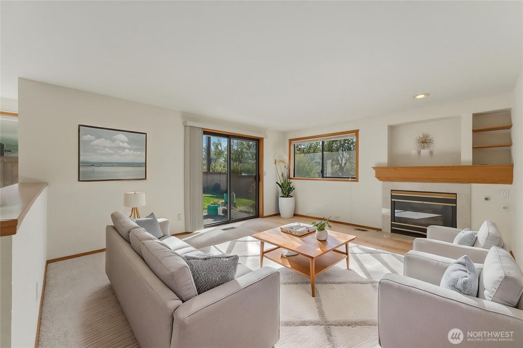 807 SE Sentry Drive , College Place, WA 99324