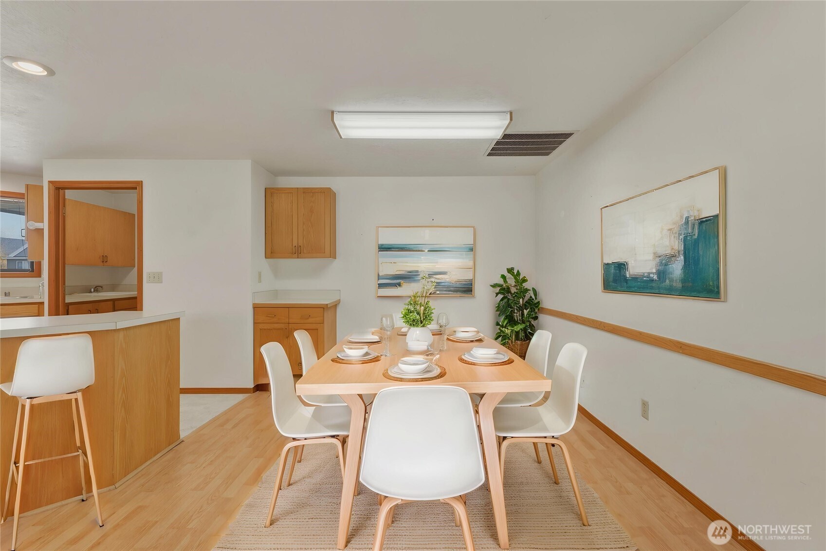 807 SE Sentry Drive , College Place, WA 99324