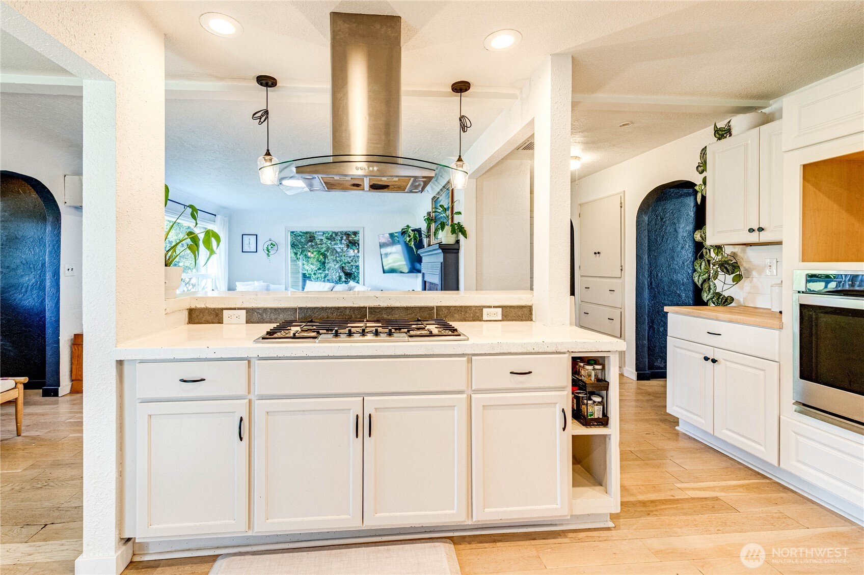 231 W Fourth Street , Port Angeles, WA 98362