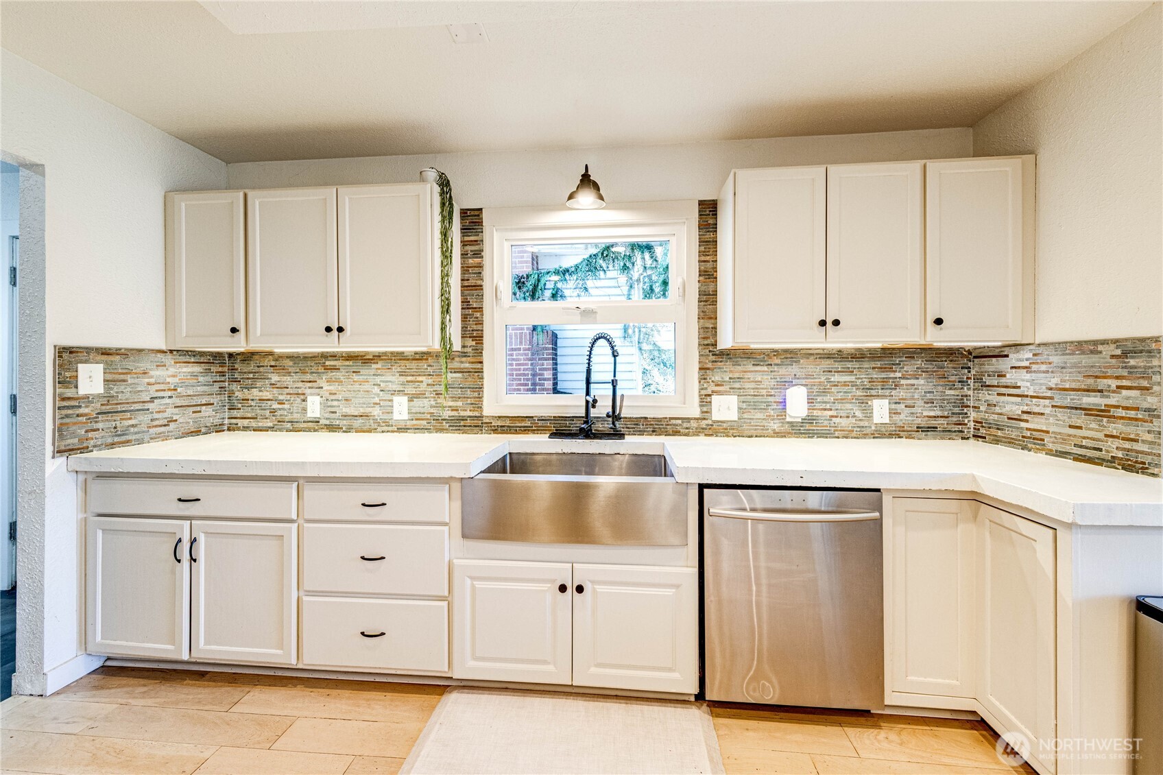 231 W Fourth Street , Port Angeles, WA 98362