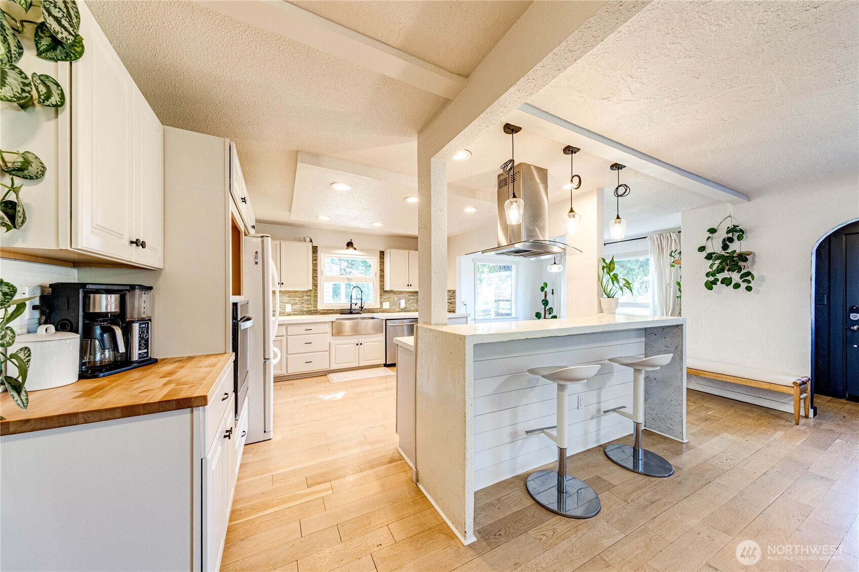 231 W Fourth Street , Port Angeles, WA 98362