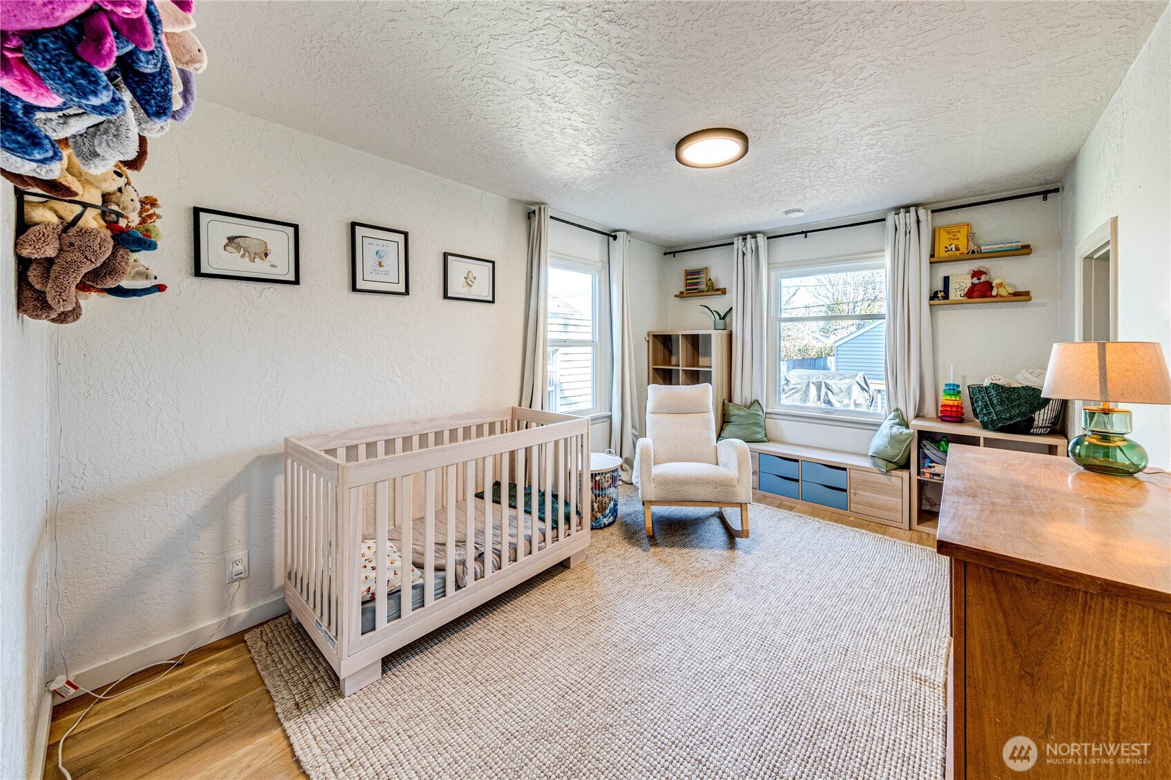 231 W Fourth Street , Port Angeles, WA 98362