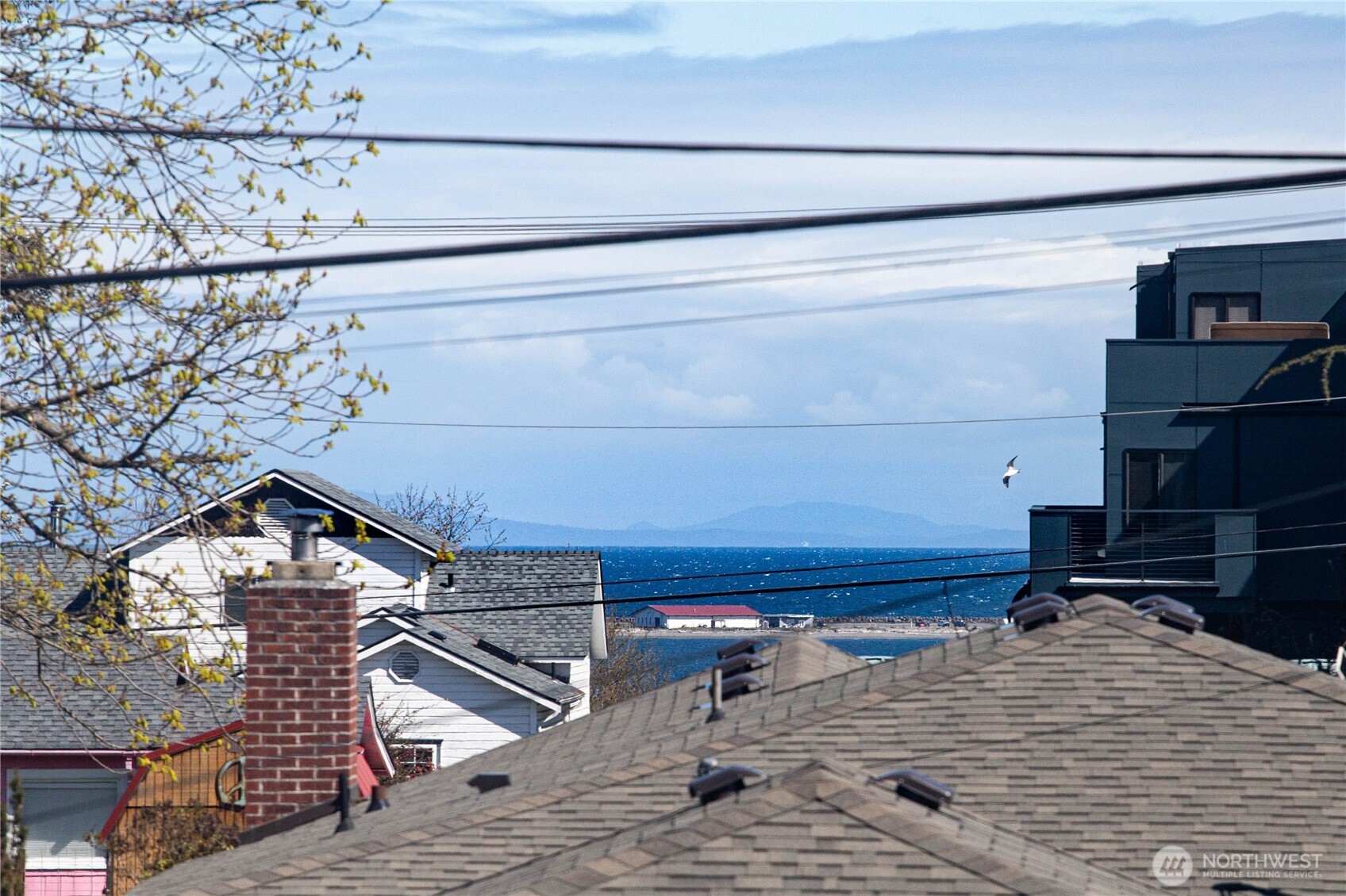 231 W Fourth Street , Port Angeles, WA 98362