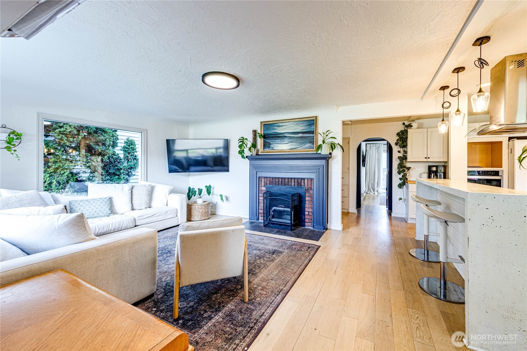 231 W Fourth Street , Port Angeles, WA 98362