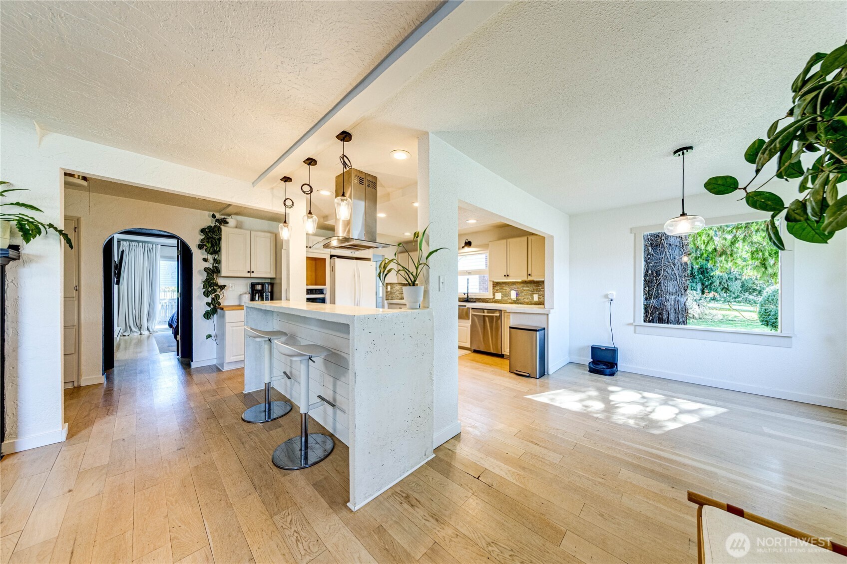 231 W Fourth Street , Port Angeles, WA 98362