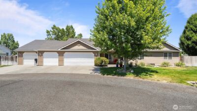 87 Sullivan Place , Walla Walla, WA 99362