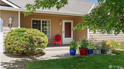 87 Sullivan Place , Walla Walla, WA 99362 - Photo 3