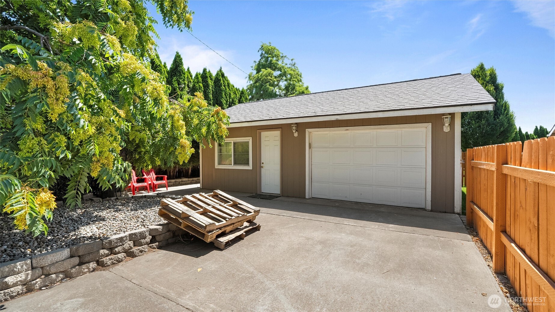 87 Sullivan Place , Walla Walla, WA 99362