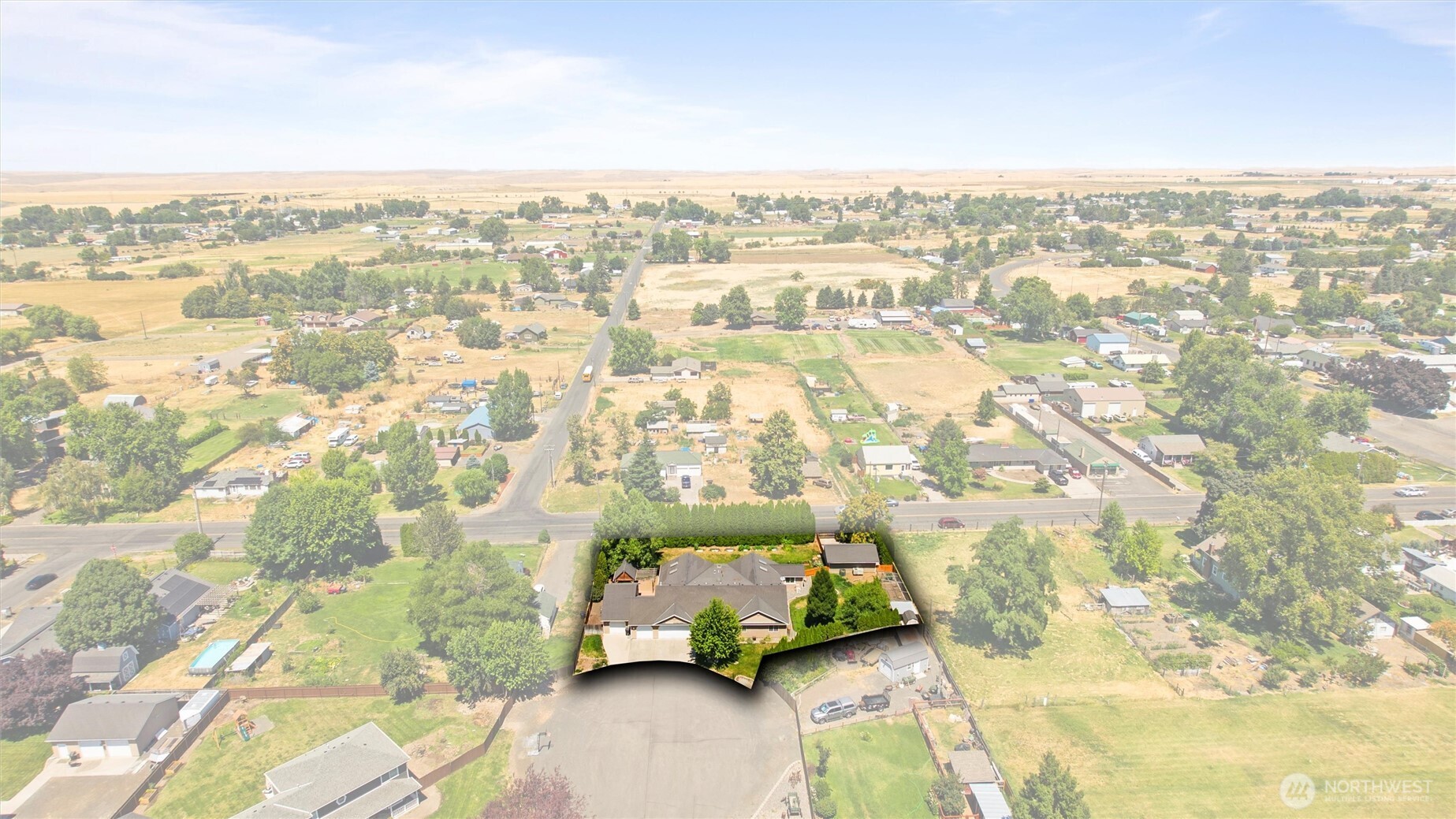 87 Sullivan Place , Walla Walla, WA 99362