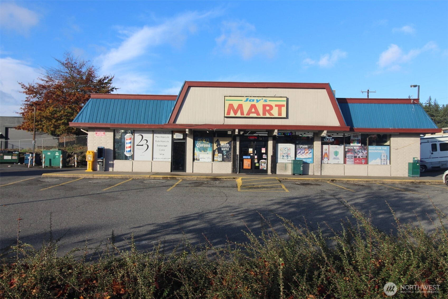 15805 1st Avenue S, Burien, WA 98148