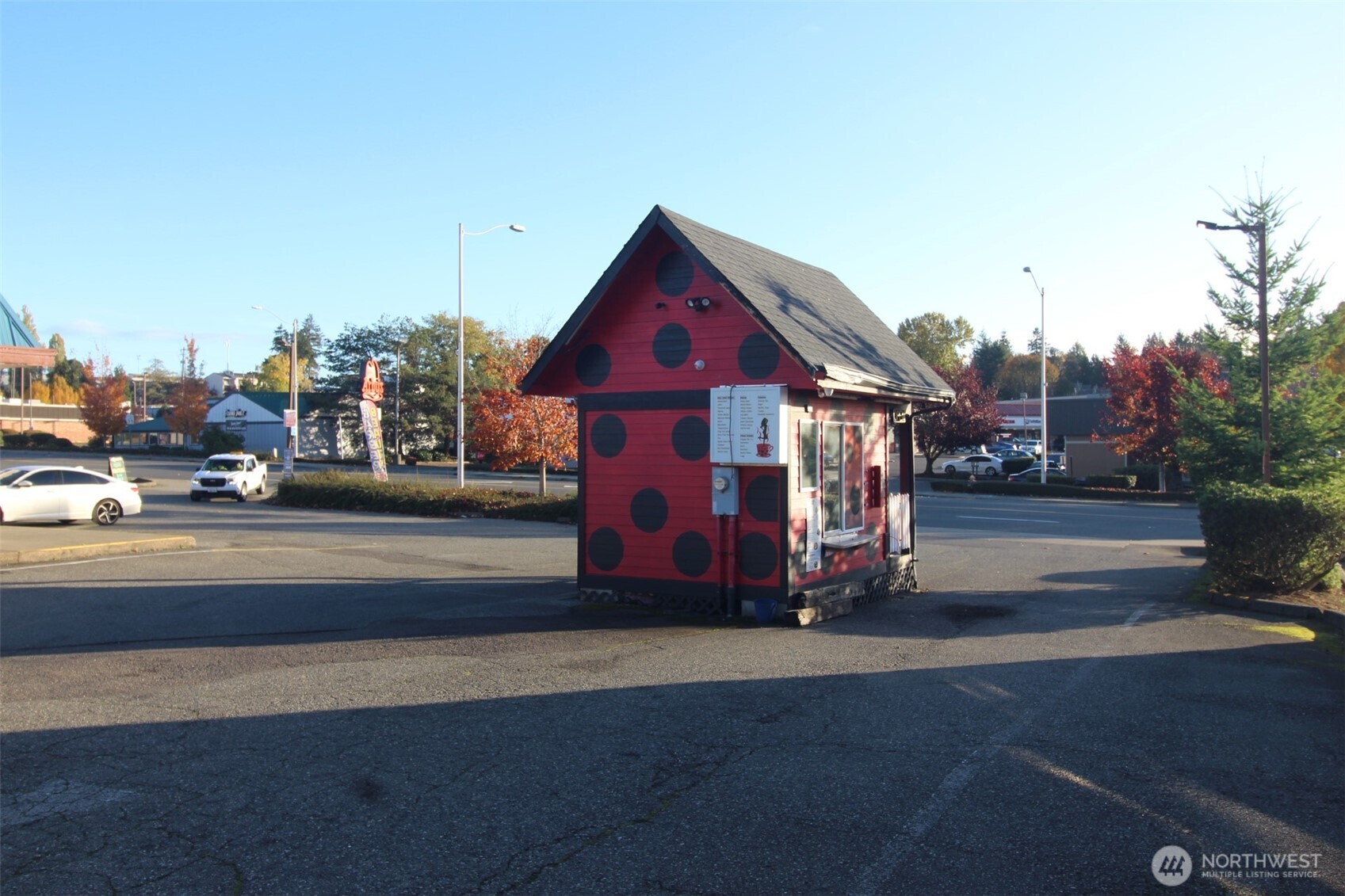 15805 1st Avenue S, Burien, WA 98148