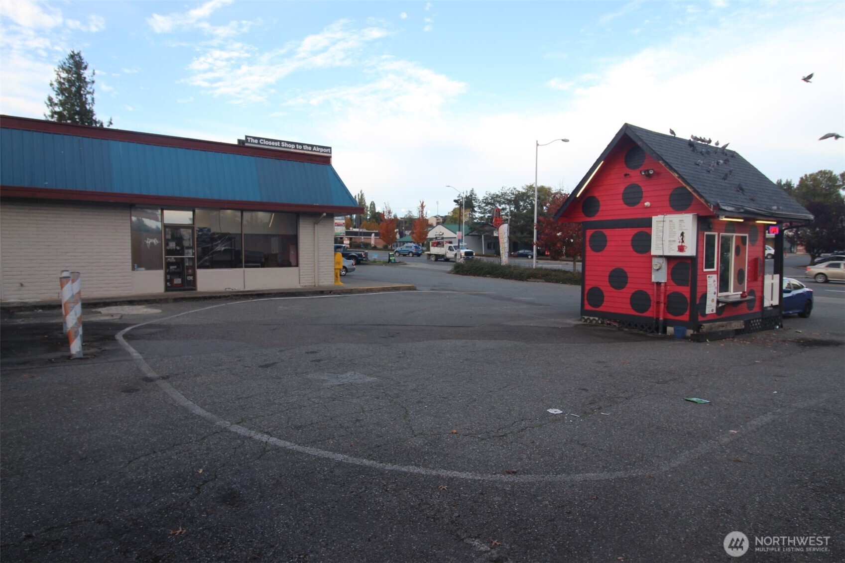 15805 1st Avenue S, Burien, WA 98148